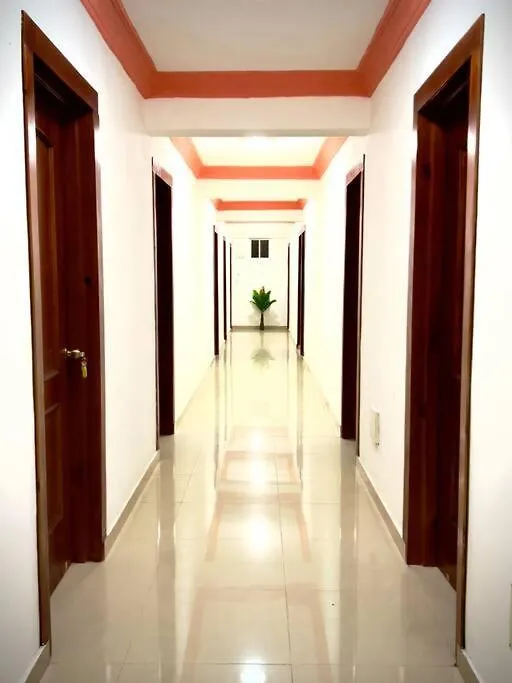 Dubaird Aparta-Hotel Saint-Domingue 0*,